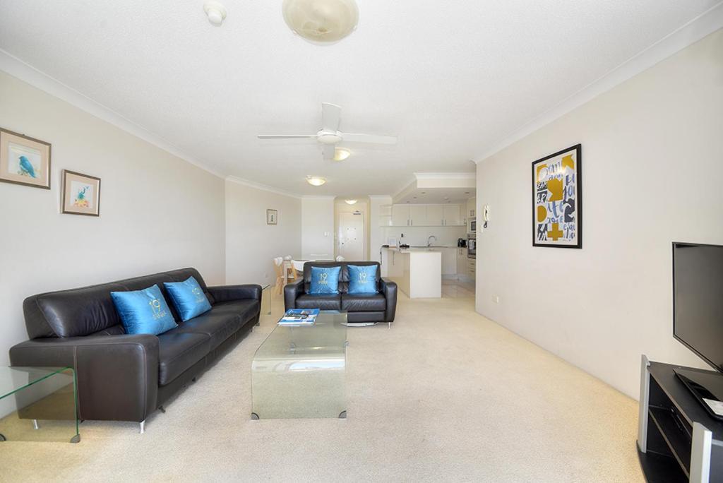 19Th Avenue On The Beach Gold Coast Exterior foto