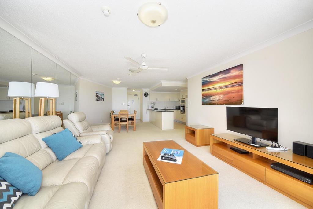 19Th Avenue On The Beach Gold Coast Exterior foto