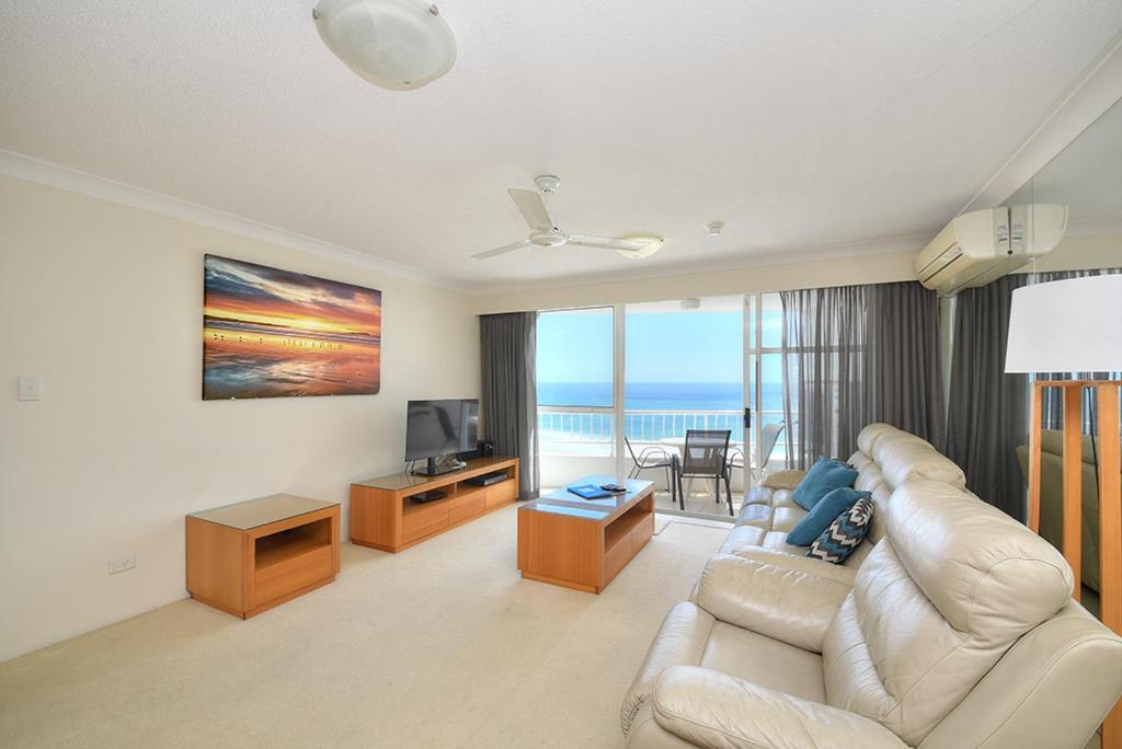 19Th Avenue On The Beach Gold Coast Exterior foto