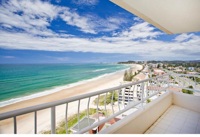 19Th Avenue On The Beach Gold Coast Habitación foto