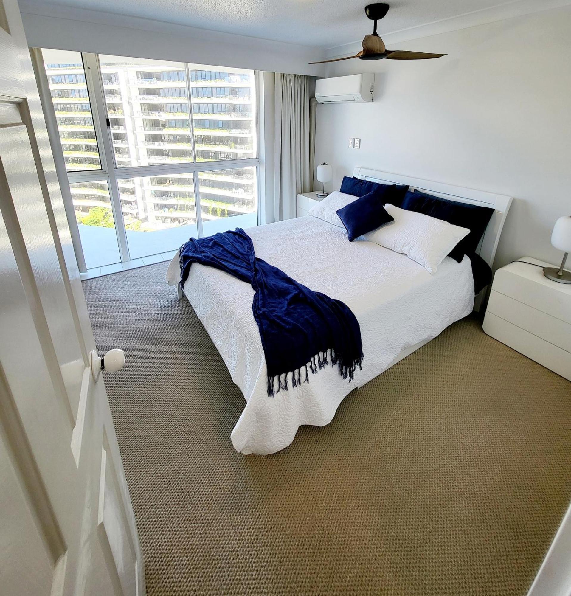 19Th Avenue On The Beach Gold Coast Exterior foto