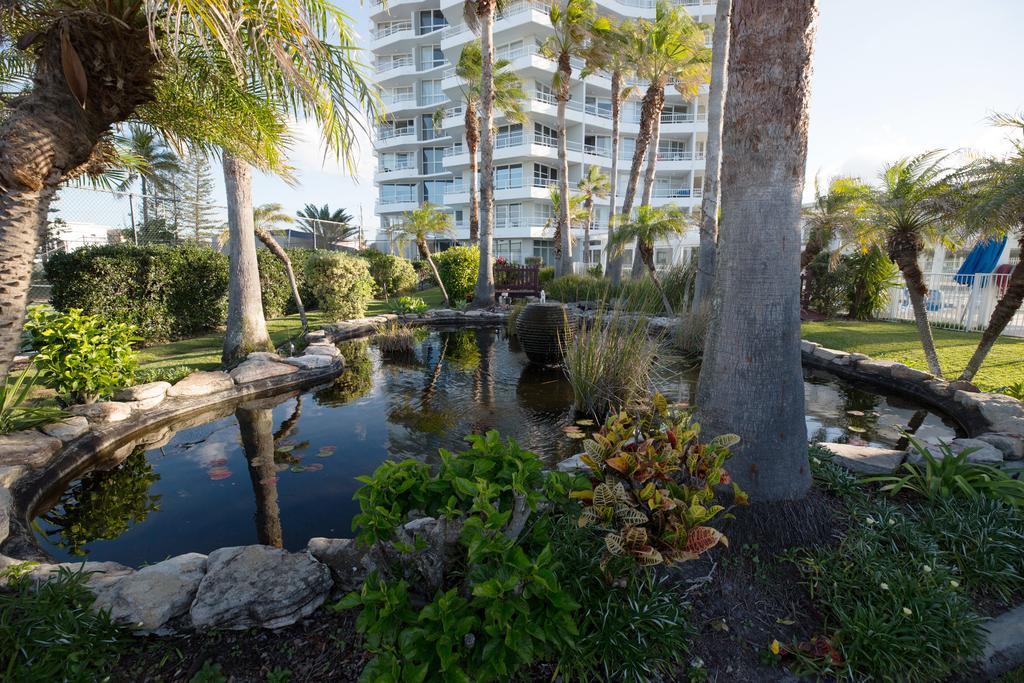 19Th Avenue On The Beach Gold Coast Exterior foto
