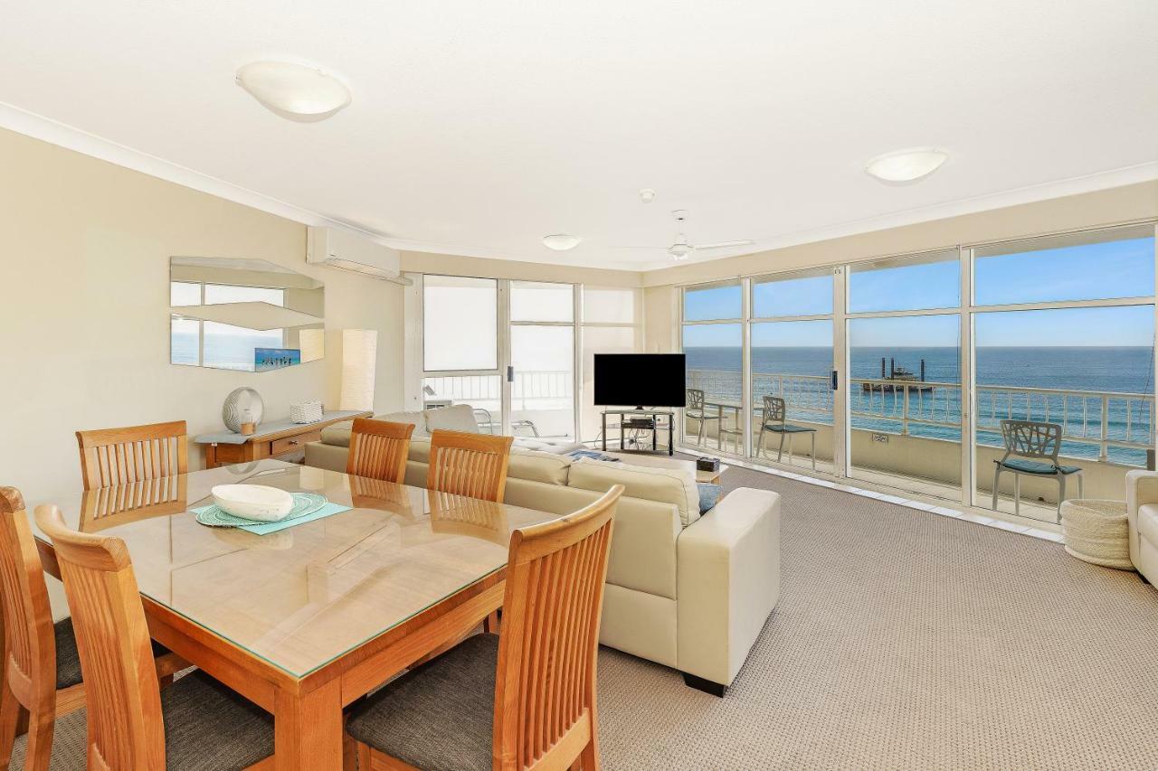19Th Avenue On The Beach Gold Coast Exterior foto